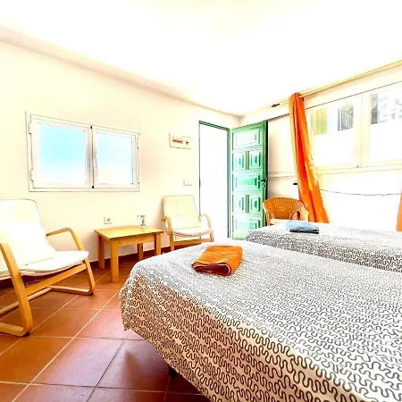 Appartamento Apartamento D, Wifi, Piscina Con Vista Espectacular