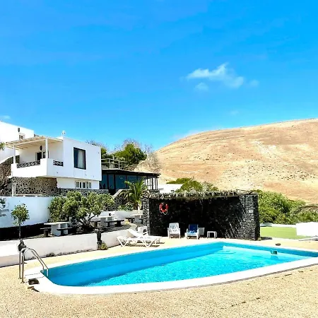 Apartamento D, Wifi, Piscina Con Vista Espectacular Appartamento