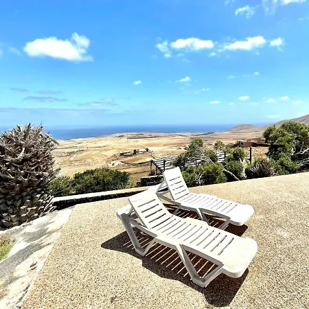 Apartamento D, Wifi, Piscina Con Vista Espectacular *