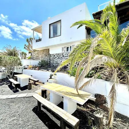 Apartamento D, Wifi, Piscina Con Vista Espectacular