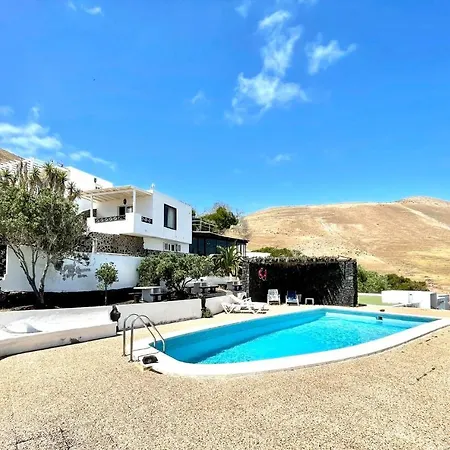 Apartamento D, Wifi, Piscina Con Vista Espectacular Appartement