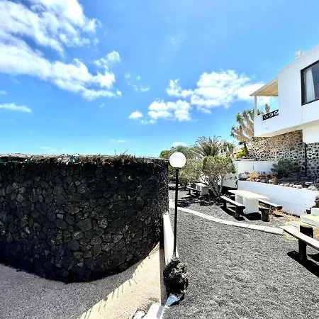 Apartamento D, Wifi, Piscina Con Vista Espectacular شقة *
