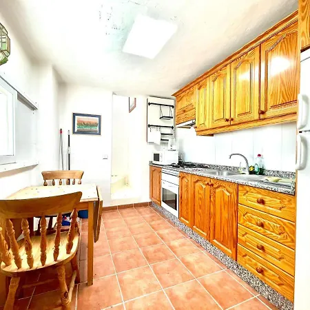Apartamento D, Wifi, piscina con vista espectacular Apartamento *